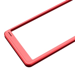 Высокоточная клавиатура, форма, мышь, модель клавиатуры с ЧПУ - Product Image 4