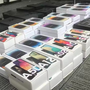 <strong>Buy</strong> in Bulk Refurbished Second Hand for SamSung Galaxy A14 6.6 Inch Android 13 Used <strong>Original</strong> Unlocked Smart Cell Phones - Product Image 6