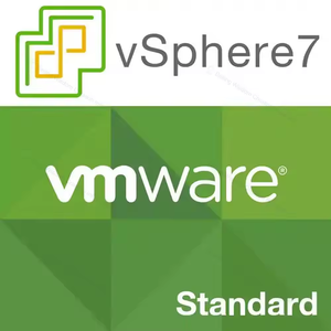Originale Vmware Vcenter6 autorizzazione licenza Server virtualizzazione gestione centralizzata Cd Vmware Vsphere Standard 8 Backup - Product Image 5