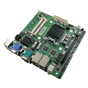 Özel endüstriyel kontrol PCBA devre kartı modülü baskılı devreler PCB kartı aksamı anakart OEM/özel 1 ila 40 katmanlar - Product Image 5