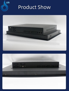All in One <strong>Android</strong> Industrial Armarium Security <strong>System</strong> Device 8&quot; Micro <strong>Computer</strong> Capacitive Touch Screen Display Pc - Product Image 3