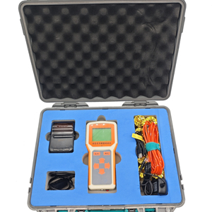 Soil Deflection Meter Dynamic Deformation <strong>Modulus</strong> Tester/Dynamic Plate Load <strong>Test</strong> Apparatus/deflectometer - Product Image 2