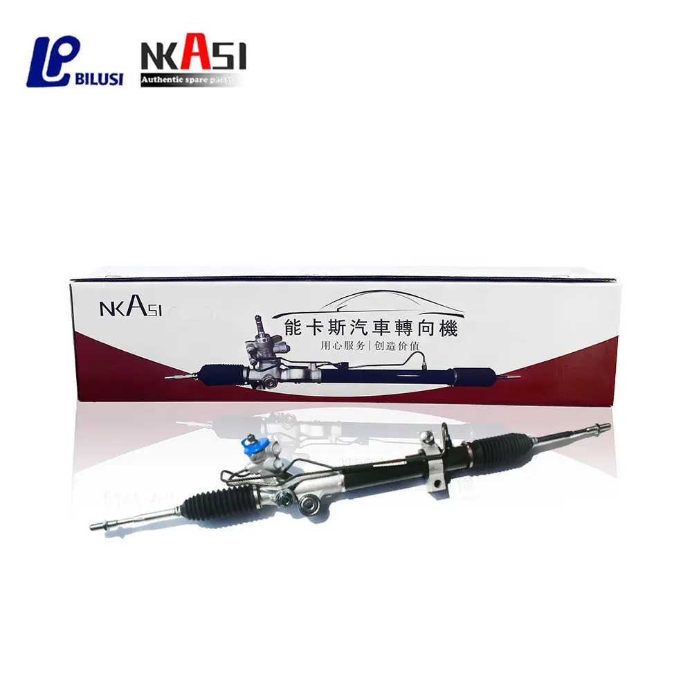 Bilusi China Mejor Precio Autopartes De Autos Steering Rack Assy Oem:49001-CA000 Para Nissan Murano Z50 2005