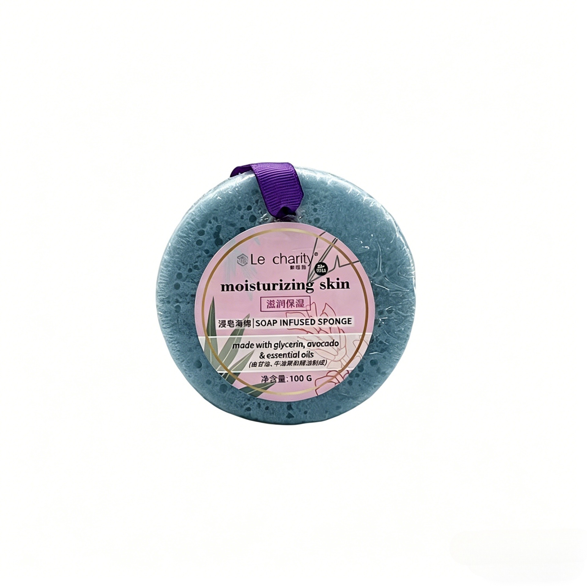 Mint-100g