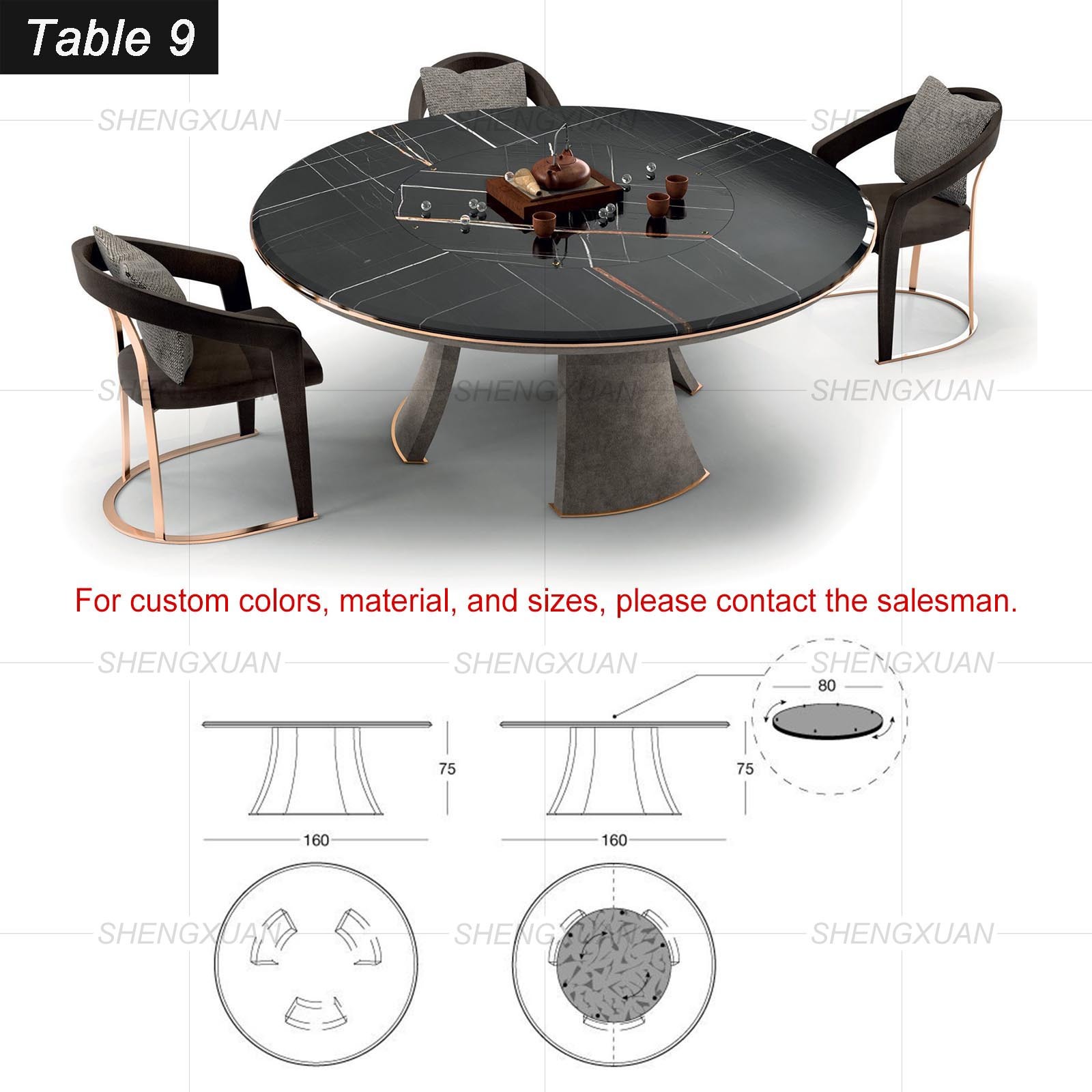 Table 9