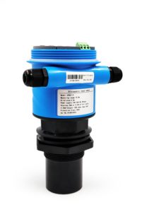Sensor de nivel de agua de medición T Detector de medidor de monitoreo Transductor ultrasónico - Product Image 2