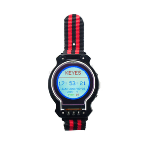 Keyestudio Programming DIY Smart Sports Watch DIY Starter Kit <strong>for</strong> <strong>Arduino</strong>