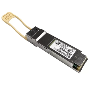 QSFP-40G-SR/BD <strong>40GBase</strong> Optical LC QSFP Transceiver Module QSFP-40G-LR4/<strong>SR4</strong>/CSR4-SR/BD QSFP-40GE-LR4 - Product Image 3