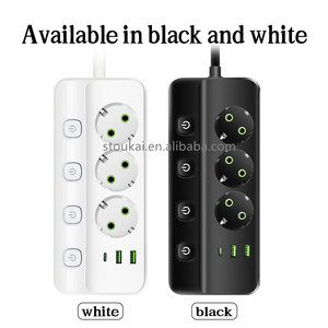 Портативная зарядка на ходу, удобный многоразовый USB-удлинитель с высококачественным решением - Product Image 6