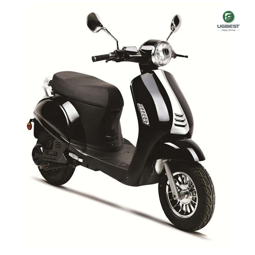 Trung Quốc Giá Rẻ Giá 60V Hai Bánh Xe Điện Xe Máy Citycoco E-Scooter Để Bán