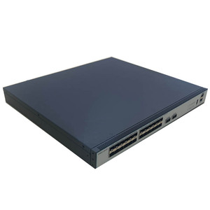 En iyi fiyat FTTH FTTX networks anahtarı 24-port katman 3 Ethernet anahtarı - Product Image 3