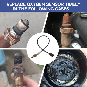 High Precision Auto <strong>Oxygen</strong> <strong>Sensors</strong> L32118861B for Mazda 6 New Condition Downstream Vehicle Part <strong>Lambda</strong> <strong>Sensor</strong> 1-Year Warranty - Product Image 3