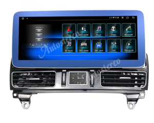12,3 Android 10 6G 128 For MERCEDES-BENZ ML GL 2013-2016自動GPSナビゲーションマルチメディアプレーヤーKopf einheit自動ラジオバンド<span class=keywords><strong>Re</strong></span>