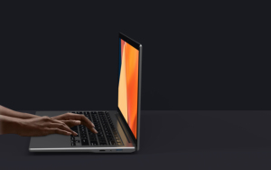 Nuevo hardware actualizado e software por computadora 16:10 pantalla portátil ultraslim de 13,3 pulgadas para el hogar ordenador portátil - Product Image 5