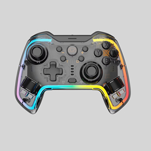 Wireless Game Controller Joystick Switch Gaming Control Gamepad Für Nintendo Switch PC IOS andirod - Product Image 1