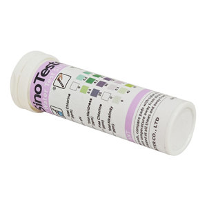 5 in 1 Ph <strong>Test</strong> Paper and Chlorine <strong>Test</strong> Kit Water Hardness <strong>Test</strong>