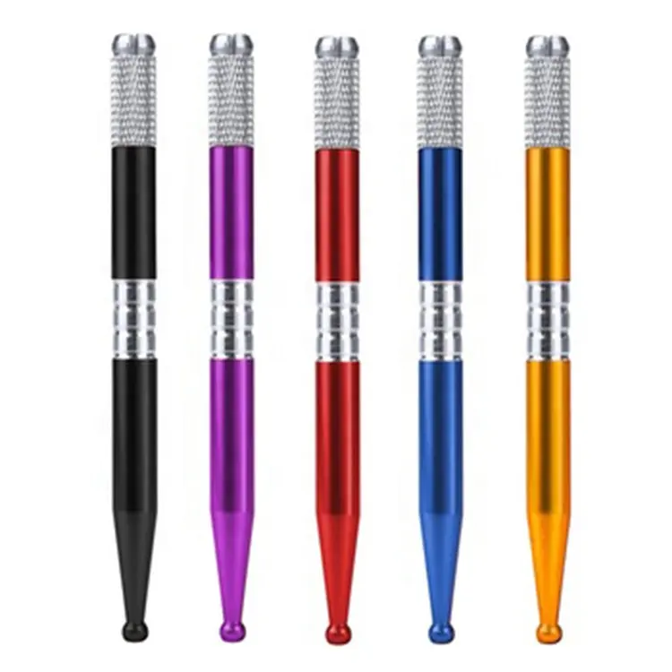Cross pen company piercing tools universal pen disposable microblade microblading pen