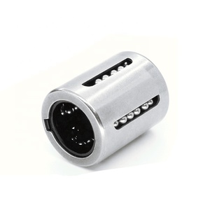KH 0622 PP 6x12x22mm Compact Type KH0622PP Linear Motion Bushing <strong>Bearing</strong> for CNC XYZ Router Machine