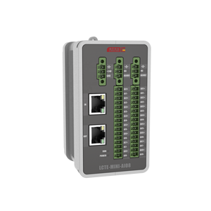 取引保証Lingchen LCTE-MINI-AIO8 8アナログ入力および出力チャネルアナログ取得モジュール - Product Image 1