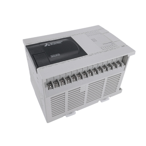 Plc 控制器自动化 100% 新型原装三菱 PLC FX3GA-60MT-CM - Product Image 2