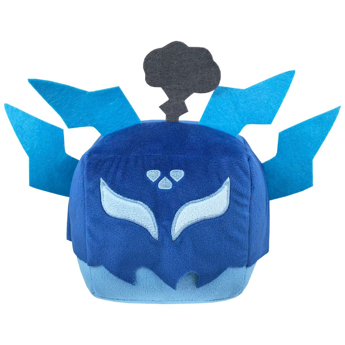 Bloxfruits lightning doll