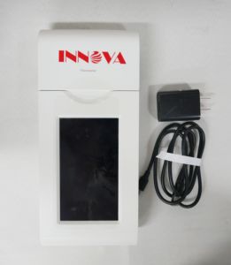 EU chứng nhận Innova xách tay fluorometer DNA và RNA Thiết bị phát hiện nồng độ - Product Image 5