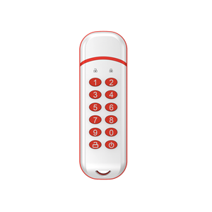 New ABS Digital <strong>Encrypted</strong> USB <strong>Flash</strong> Drive Plastic Key Password Protection <strong>Flash</strong> Disk Multi Colors Green - Product Image 5