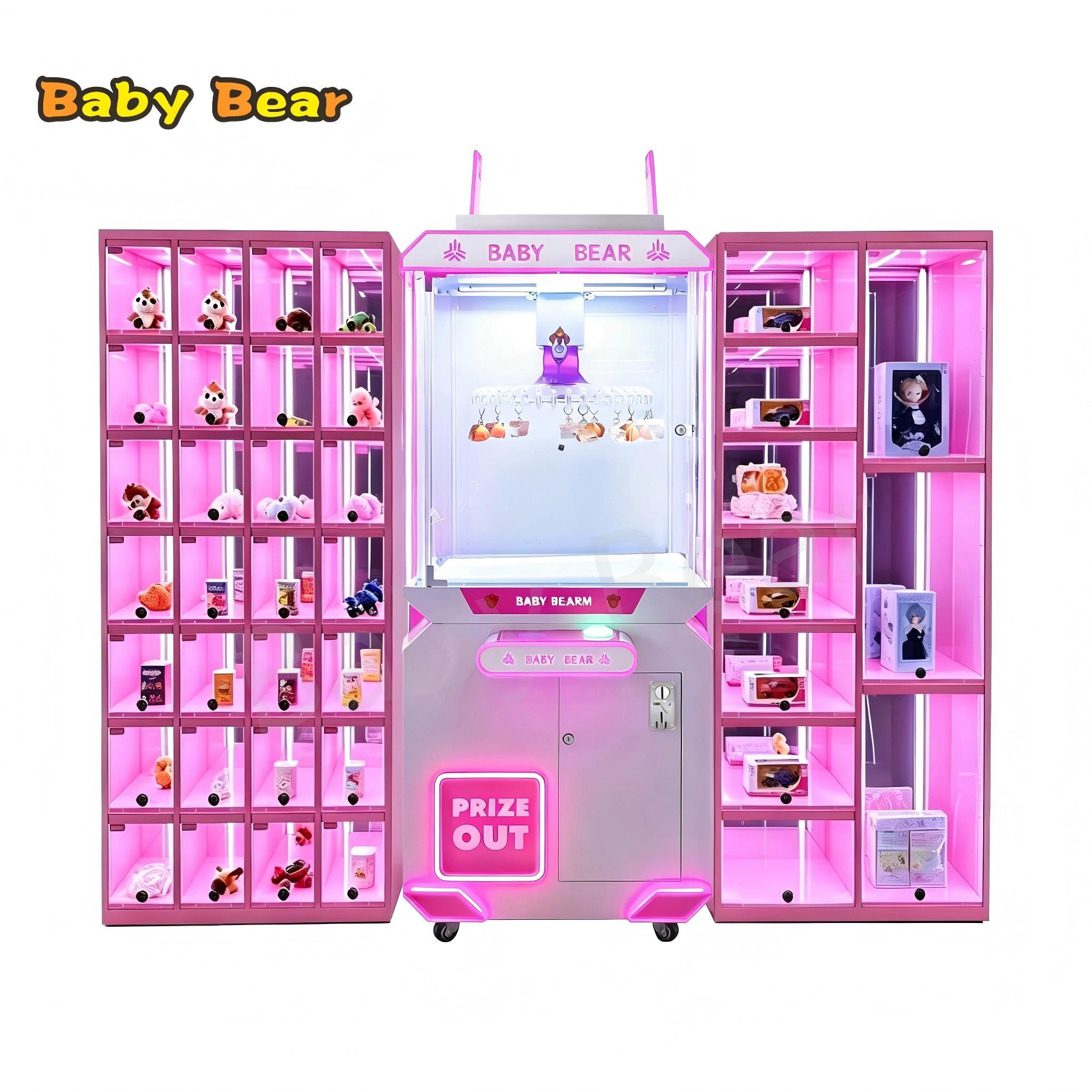 full machine