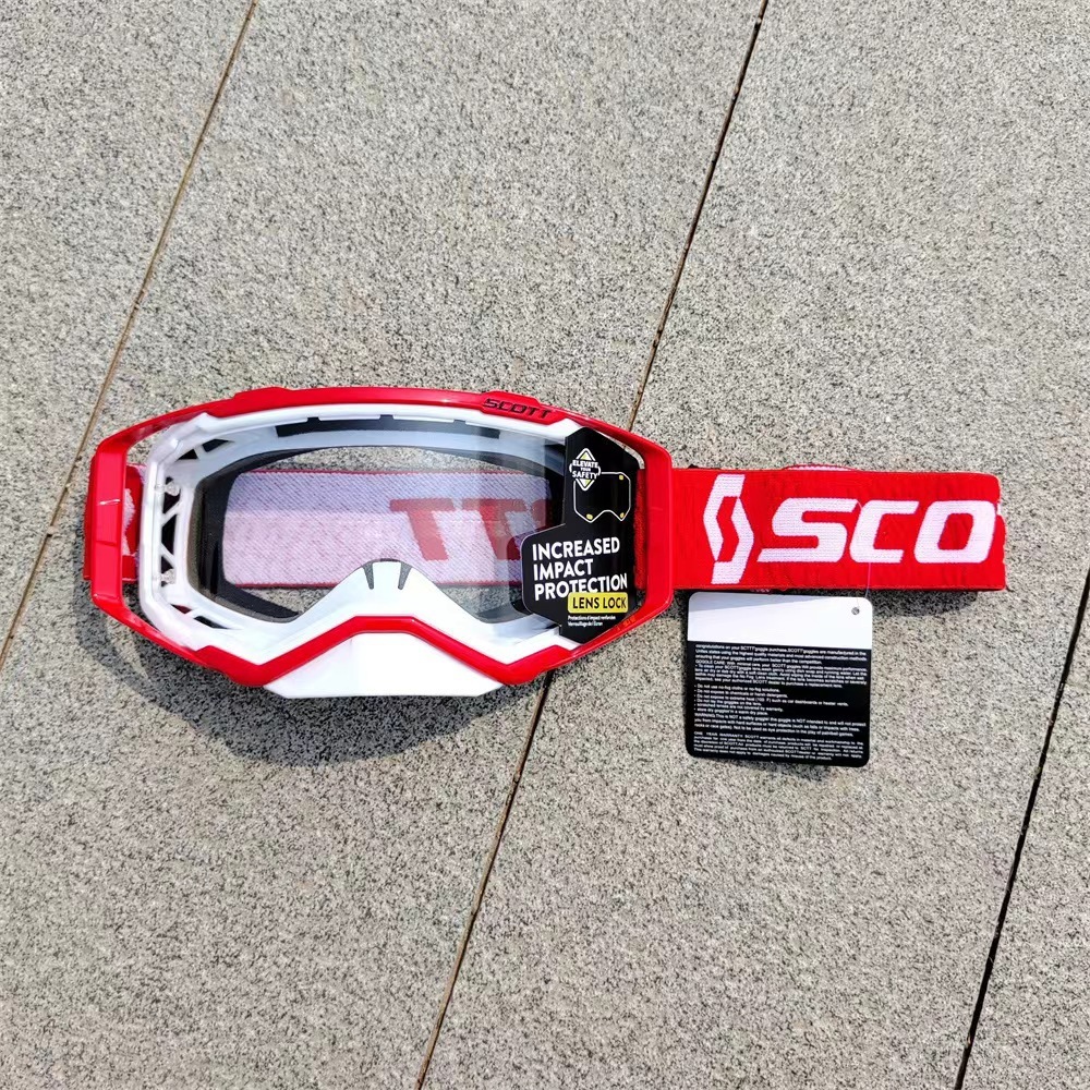 Scott- c4 through
