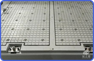 Máquina de corte CNC Máquina de apertura multifuncional Máquina de trabajo de madera Sostenible Fácil de operar - Product Image 5