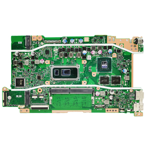 ASUS X409FA X509FA A409F X409F F409F F509F A509F X409FB X509FB X409FJ X409FL X509FL Laptop anakart I3 I5 I7 için anakart - Product Image 1