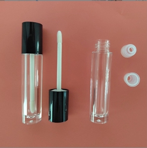 4.5毫升DIY可打印化妆品包装空瓶，用于眼影液体遮瑕膏和唇彩，用于腮红和面膜 - Product Image 6