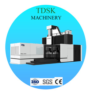 TDL2519 Machine Manufacture Cnc Machinemachine Machining <strong>Center</strong> for Sale Vertical <strong>Center</strong> Machine Gantry Machine <strong>Center</strong> - Product Image 1