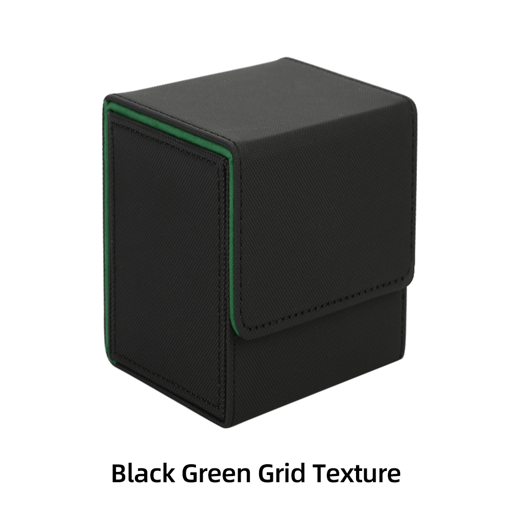 T164B Diamond black green