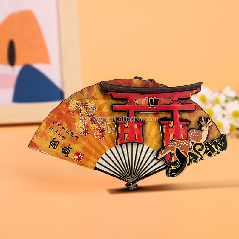 Fan de Miyajima