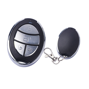 EV1527 tipo di apprendimento telecomando 433MHz 315MHz produttore professionale - Product Image 6
