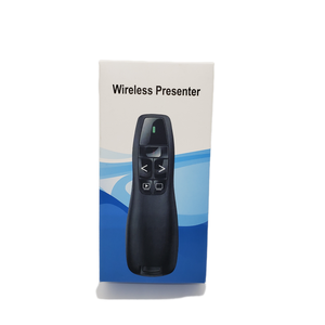 Penna puntatore Laser Touch per l'insegnamento e la riunione con Display a livello di batteria con schermo a punta PPT Wireless - Product Image 6