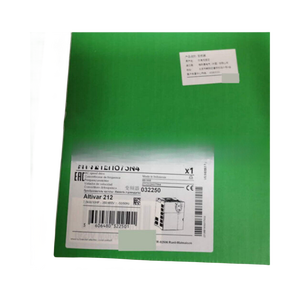 Neues Original Fertig Lager Neu Original Fertig Lager 1PC NEU Versiegelt ATV212HU75N4 Altivar AC Speed Drive Industrielle Automatisierung
