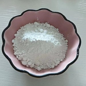 Biossido di titanio (TiO2) rutilo in polvere ad alto potere coprente ossido di grado industriale per applicazioni di rivestimento e gomma-modello R996 - Product Image 3