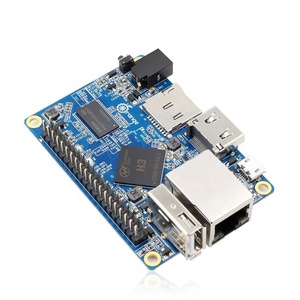 Orange Pi One Entwicklungsbrett OrangePi AllwinnerH3 Embedded Linux Computer ARM Entwicklungsbrett 1 GB Speicher SHIJI CHAOYUE