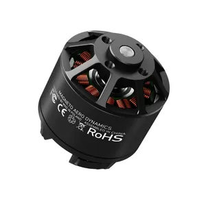 Điên 2815 vtol Máy bay Drone động cơ 1050kv cho máy bay multirotor Quadcopter - Product Image 2