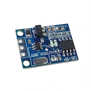 容量性タッチボタンスイッチモジュールデジタルタッチセンサーLED無段階調光10AドライブOE-TP - Product Image 5