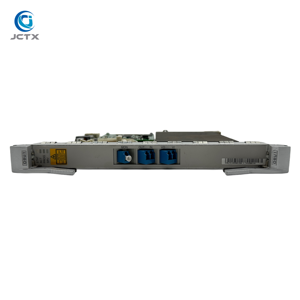 Nueva unidad amplificadora de potencia óptica de banda C 03030LMN OSN6800 TN12OBU101 OBU1-4 entradas DBM, 16 salidas DBM, Ganancia 20 dB) - Product Image 1