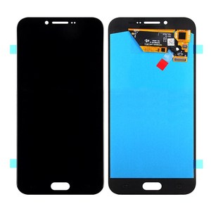サムスンギャラクシーA82018 A850 A830 LCD J7 J700 J700F J700MJ700Hディスプレイ用携帯電話スーパーAMOLED LCD - Product Image 1
