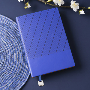 Wholesale A5 <strong>Notebook</strong> Set <strong>Custom</strong> <strong>Printed</strong> Logo Office &amp; Learning Stationery - Product Image 4