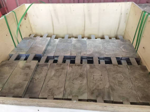 高品质厂家直销阴极保护用锌阳极牺牲阳极 - Product Image 2