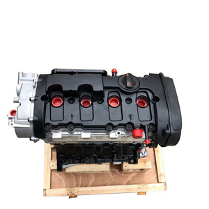 高品質2.0BPJ BGB BUL BWECDLガソリンエンジンフォルクスワーゲンアウディ工場直販新エンジンA62.0Lモデル - Product Image 2