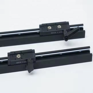 SGR15V SGB15 38MM Customized Dual Axis <strong>Linear</strong> Motion <strong>Guide</strong> <strong>Linear</strong> <strong>Block</strong> Slider for CNC Machine - Product Image 5