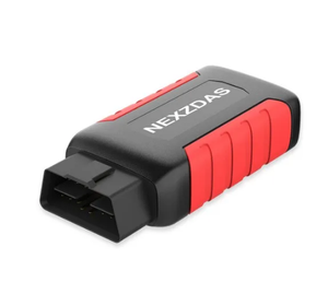 Humzor NexzDAS ND606 Lite Support Diagnostic+Special <strong>Functions</strong>+Key <strong>Programming</strong> for Both 12V/24V Cars and Heavy Duty Trucks