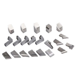 Soğuk boru kesici kesme bıçağı Bevelling makinesi bıçağı - Product Image 2
